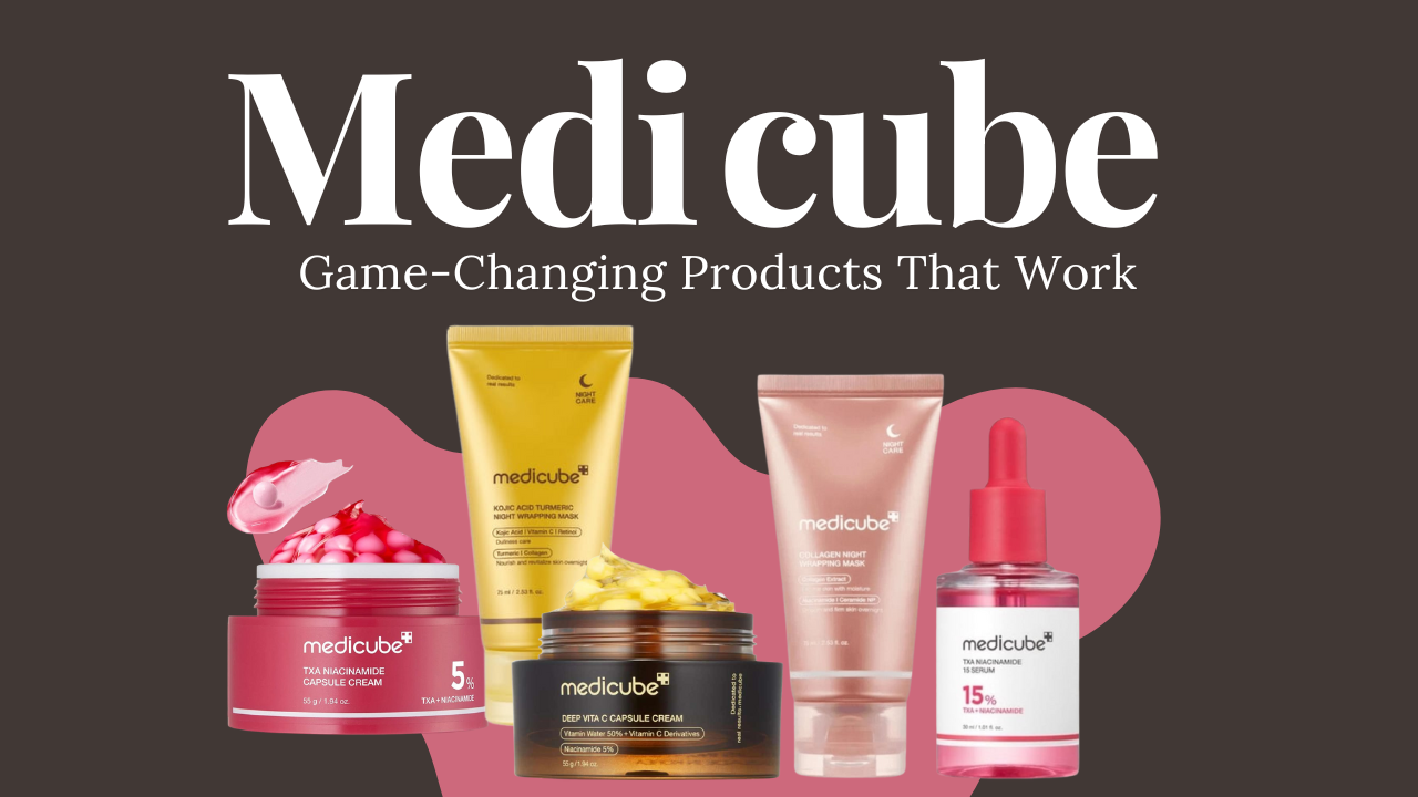 Medicube