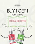 Buy 1 Get 1 Free ( Anua Serums)