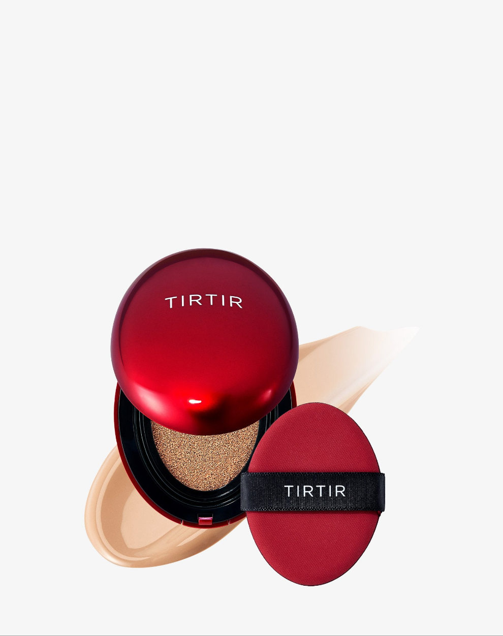 TirTir Mask Fit Red Cushion