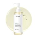 Anua Heartleaf Pore control Cleansing oil