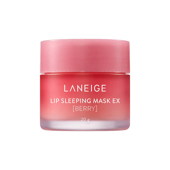 Laneige Lip Sleeping Mask Berry 20g