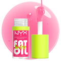 NYX FAT OIL LIP DRIP