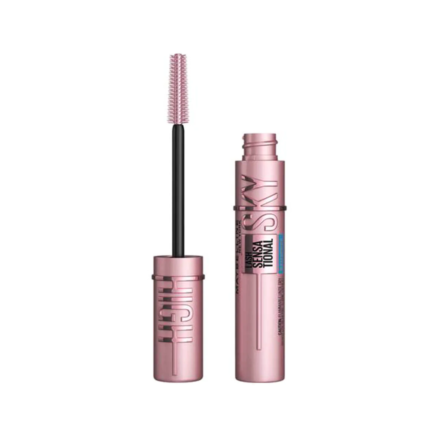 Maybelline New York Lash Sensational Sky High Mascara