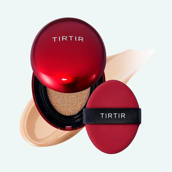 TirTir Mask Fit Red Cushion