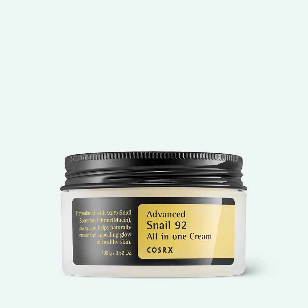 Cosrx Advanced Snail 92 All in one cream