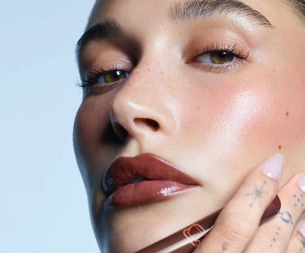 Rhode the peptide lip tints