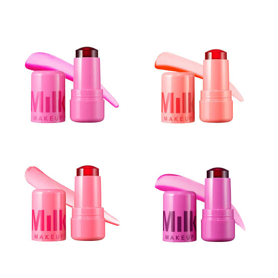 MILK MAKEUP Cooling Water Jelly Tint