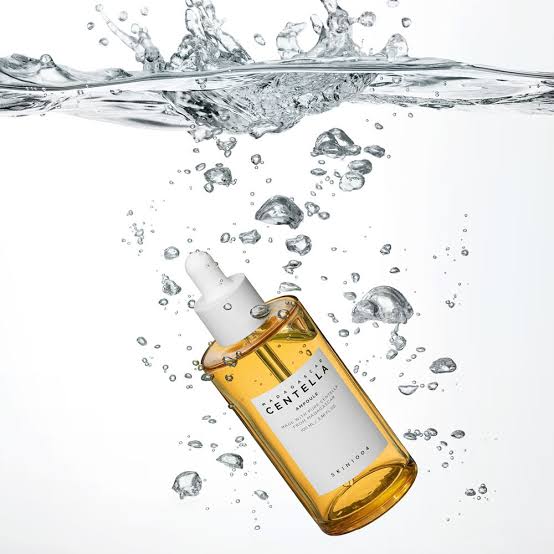 Skin 1004 MADAGASCAR Centella ampoule