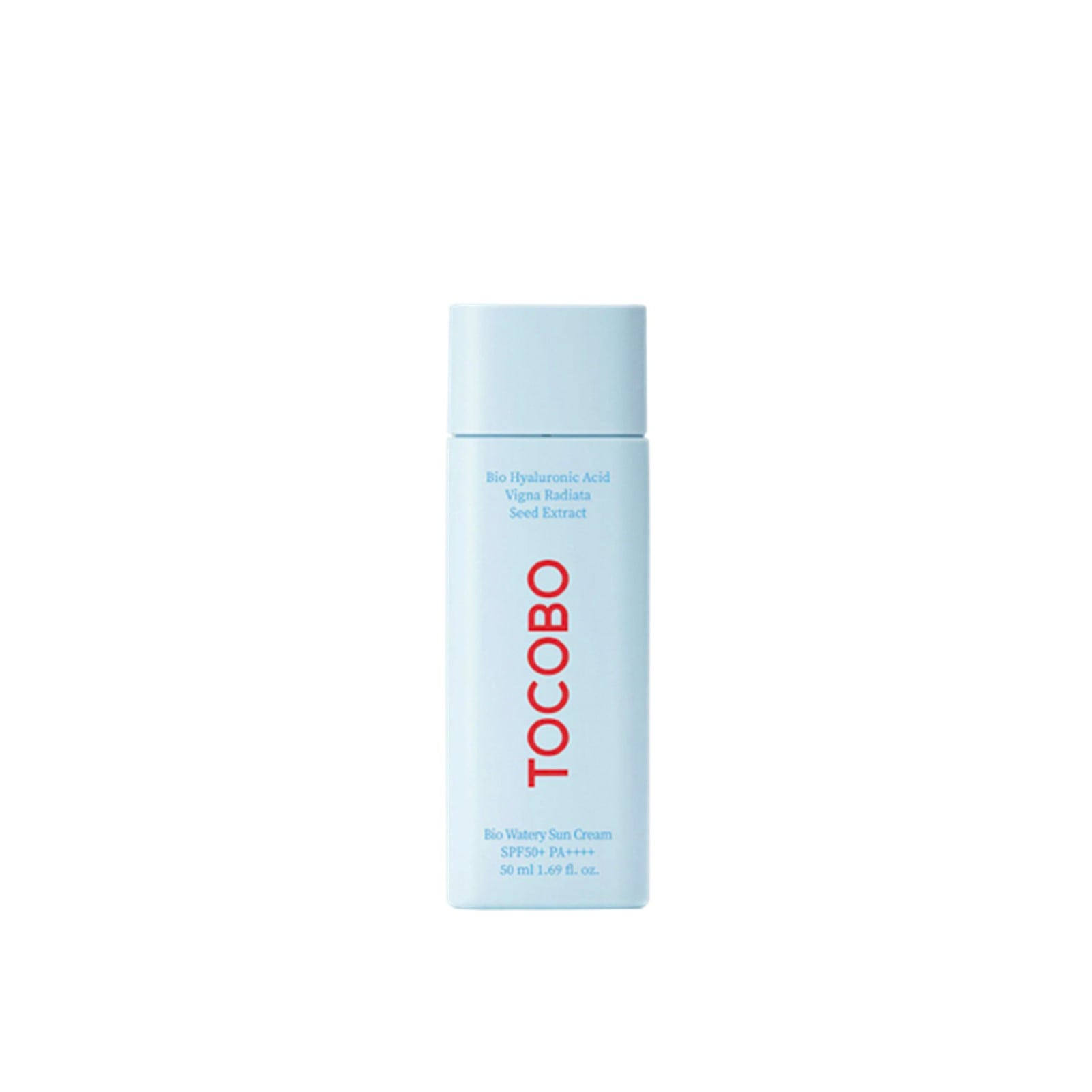 Tocobo Bio Watery Sun Cream SPF50+ PA++++ 50ml