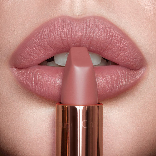 Charlotte Tilbury Lipstick - Pillow Talk-3.5G