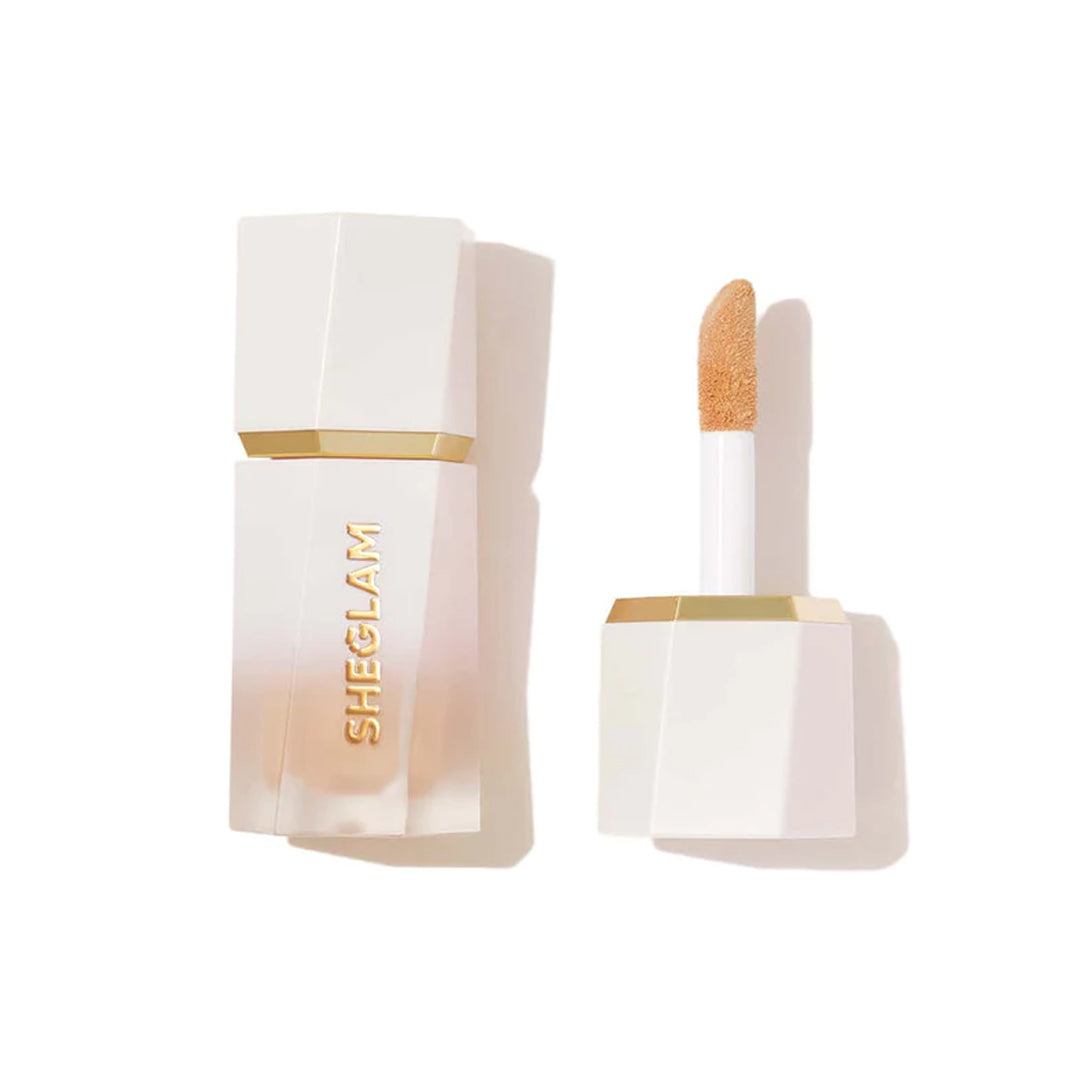 SHEGLAM Glow Bloom Liquid Highlighter