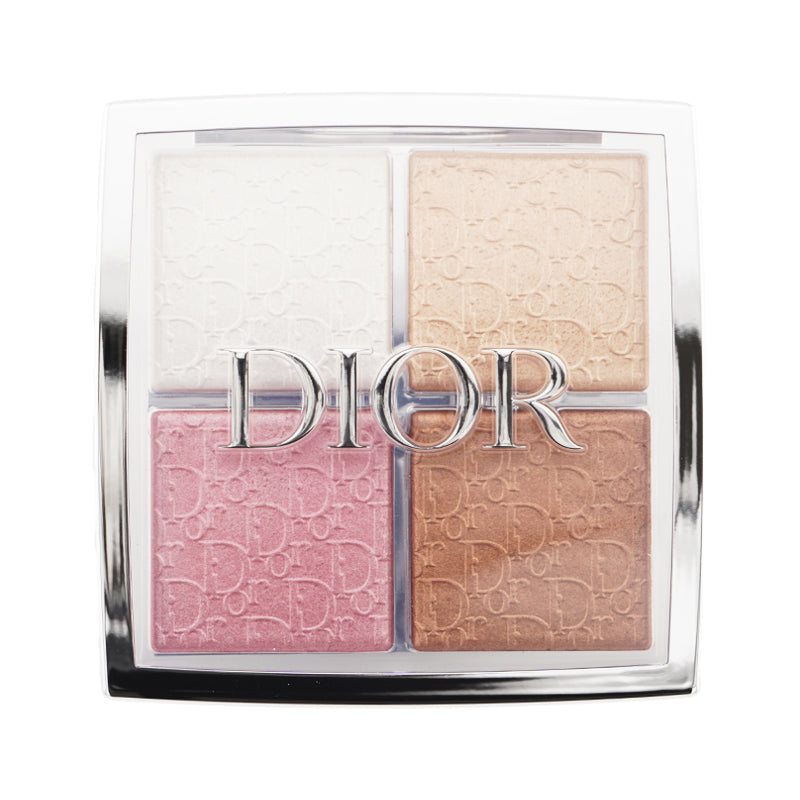 Dior Backstage Glow Face Palette