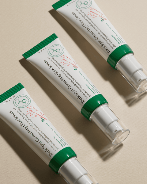 Axis Y Dark Spot Correcting Glow Serum
