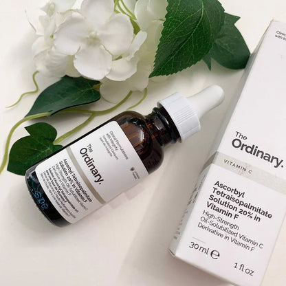 The Ordinary Ascorbyl Glucoside Solution 12% vitamin C