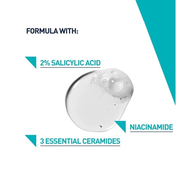 CeraVe Blemish Control Cleanser 236ml