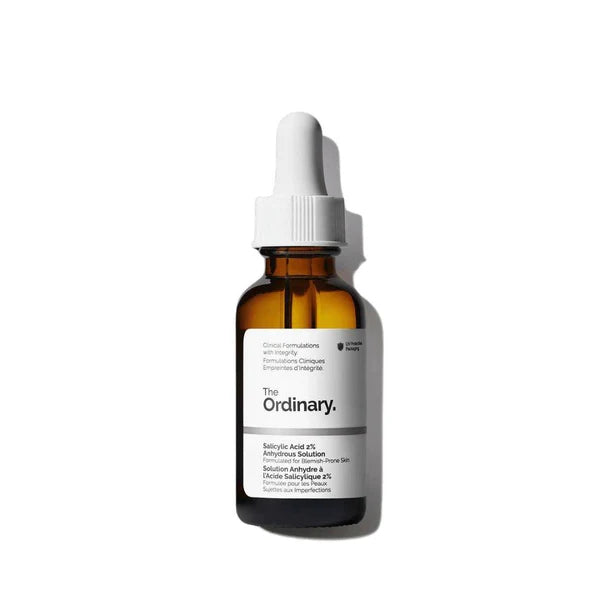 The Ordinary Salicyclic Acid Serum