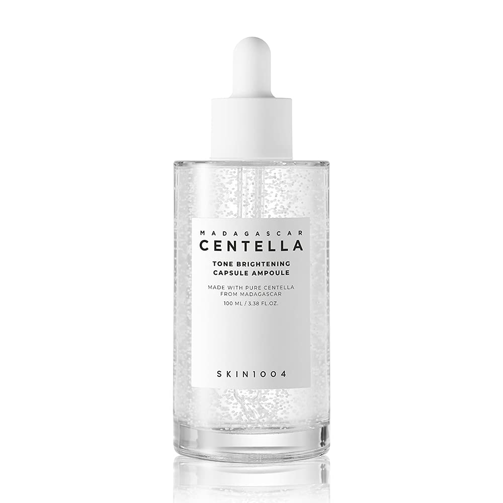 Skin 1004 Centella Tone Brightening Capsule Ampoule