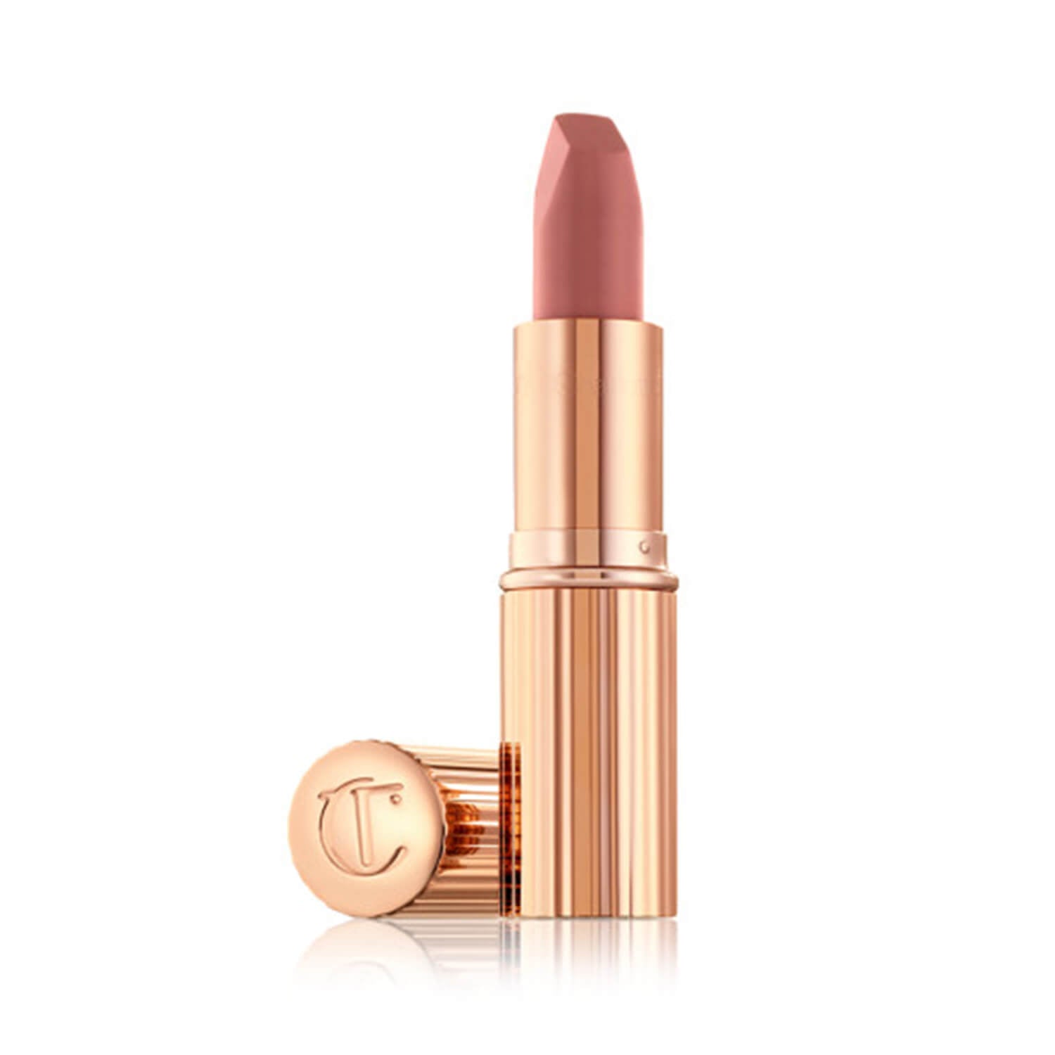 Charlotte Tilbury Lipstick - Pillow Talk-3.5G