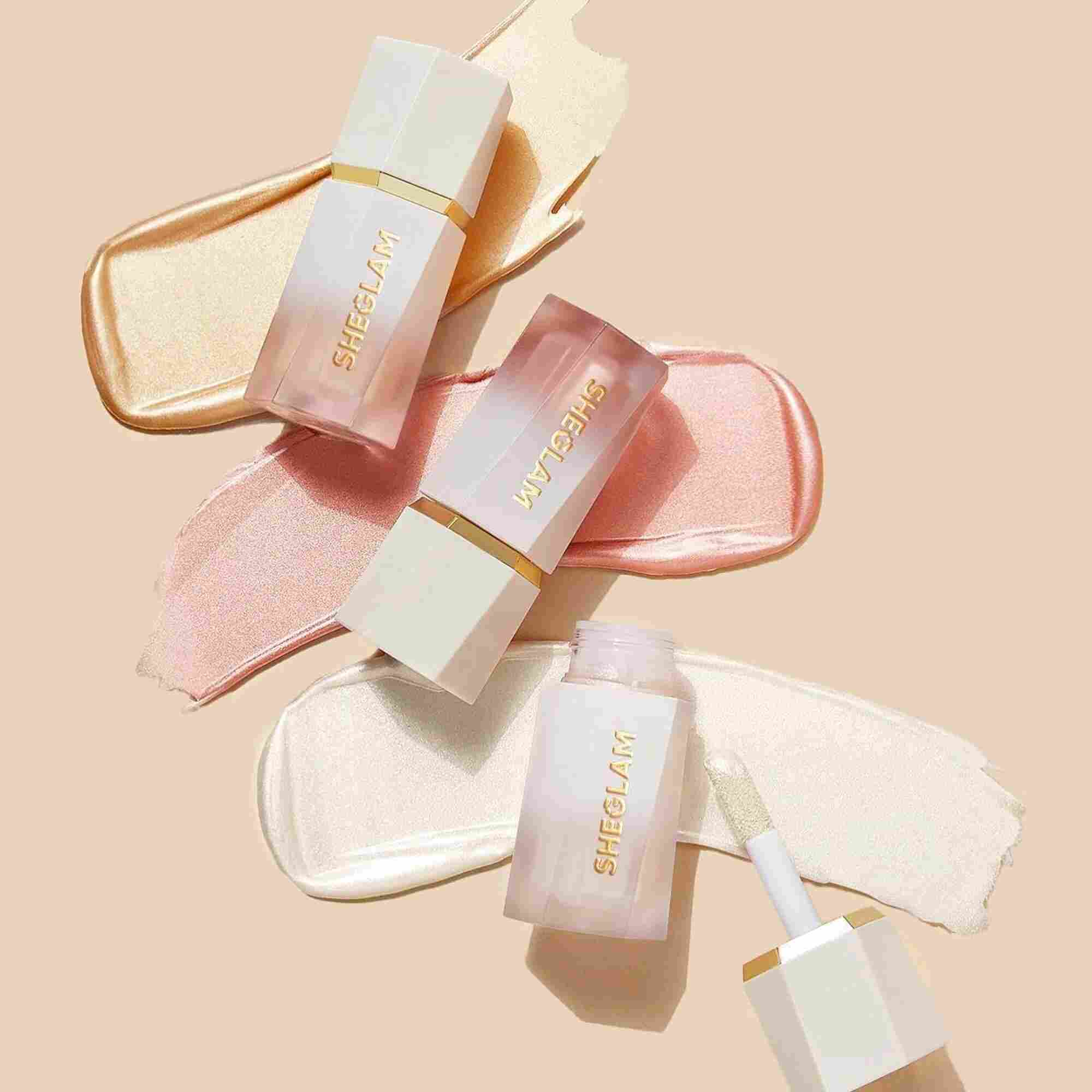 SHEGLAM Glow Bloom Liquid Highlighter