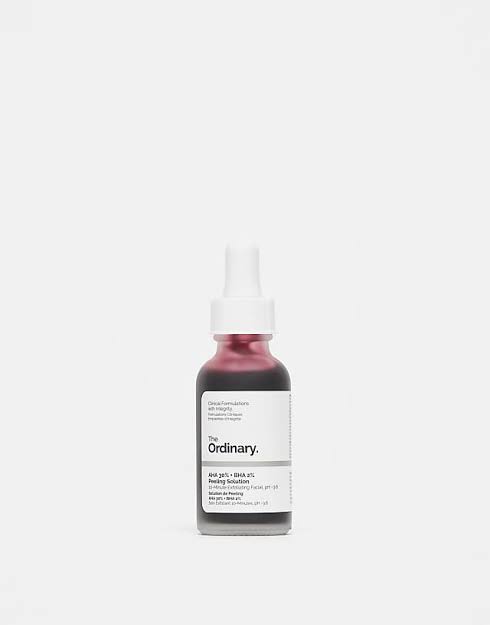 The Ordinary AHA 30% , BHA 2% Peeling Solution