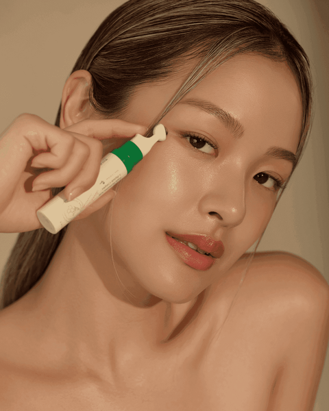 Axis-Y Vegan Collagen Under Eye Serum 10ml