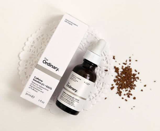 THE ORDINARY CAFFEINE SOLUTION 5 EGCG PC