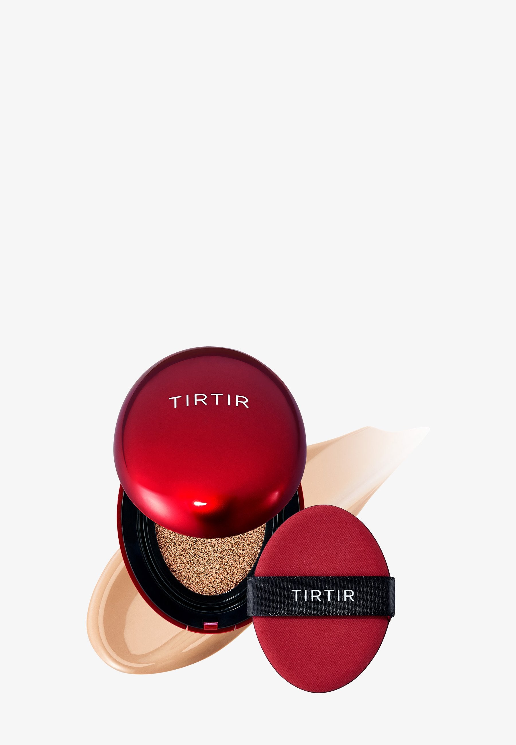 TirTir Mask Fit Red Cushion