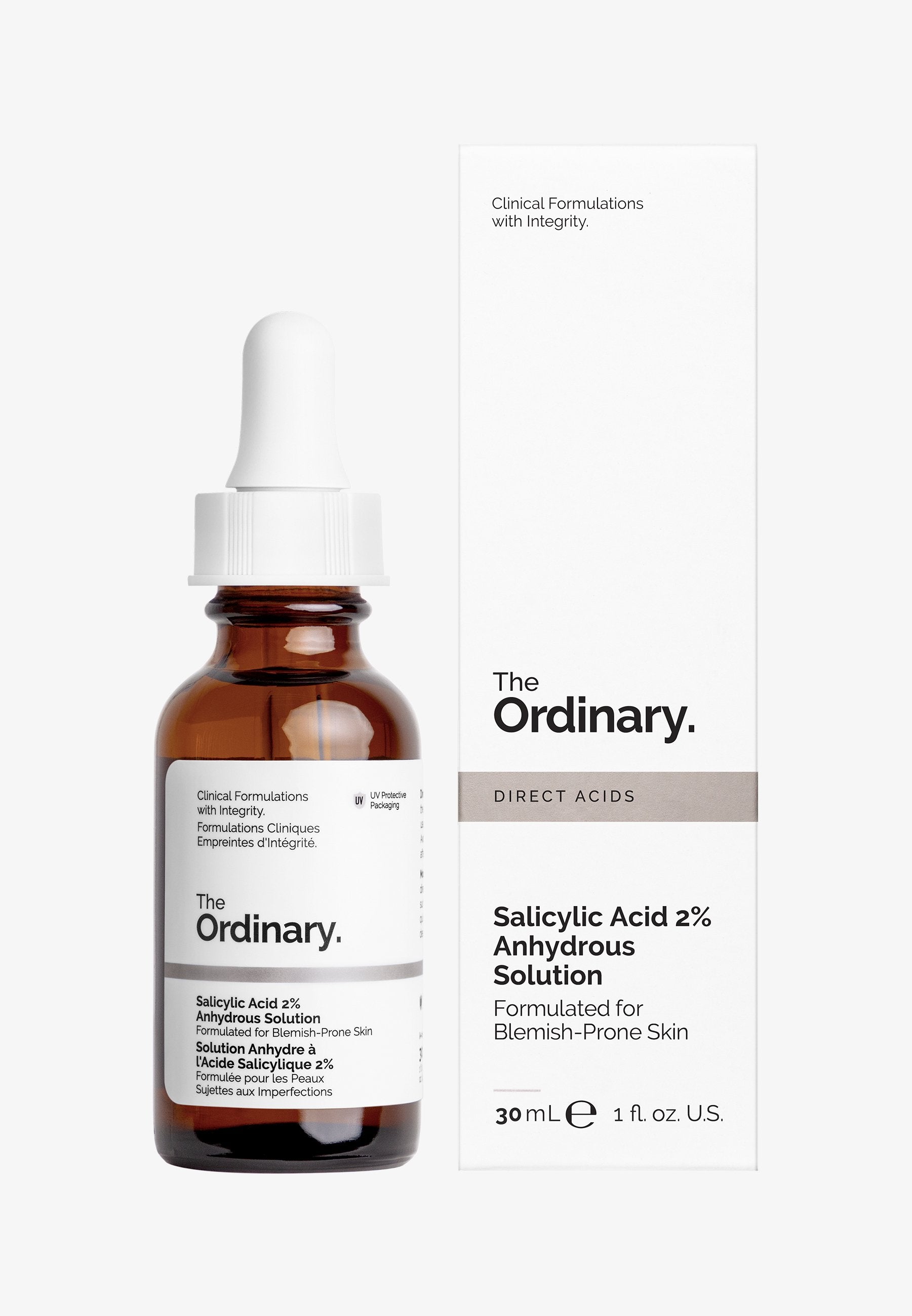 The Ordinary Salicyclic Acid Serum