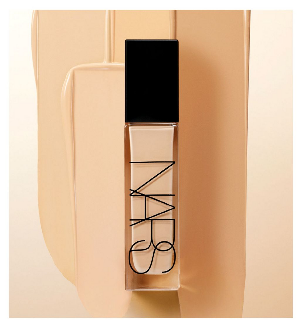 NARS Natural Radiant Longwear Foundation-30Ml