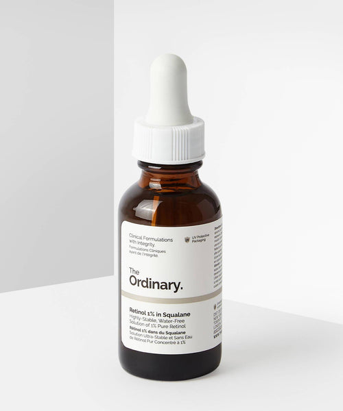 The Ordinary Retinol 1% 30 mL serum