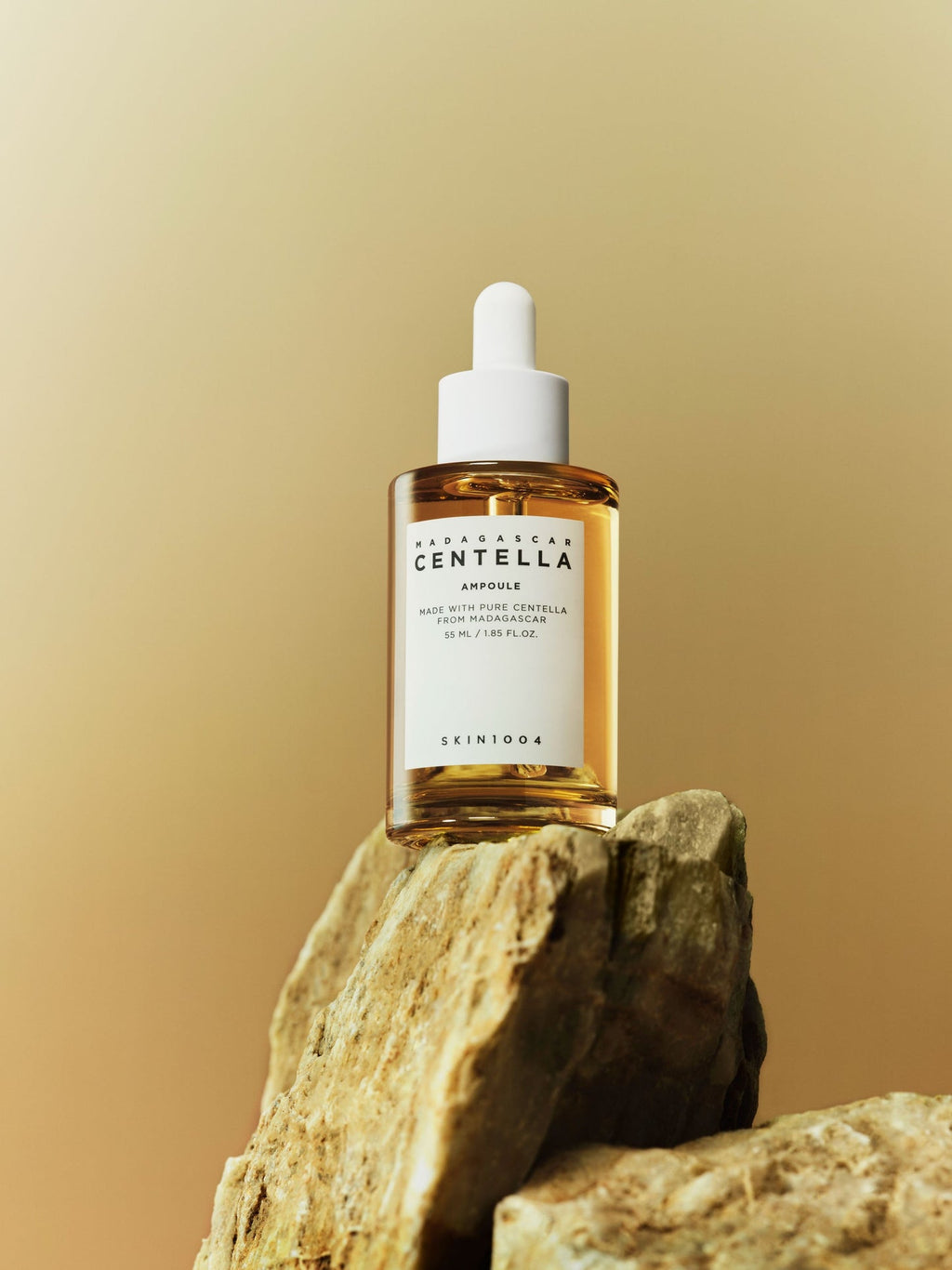 Skin 1004 MADAGASCAR Centella ampoule