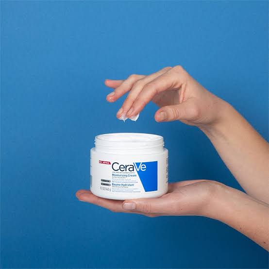CeraVe - Moisturising Cream 340g