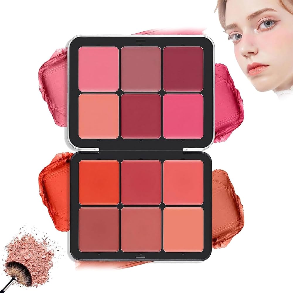 Carla Secret Creamy Blush