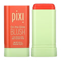 Pixi on the glow blush