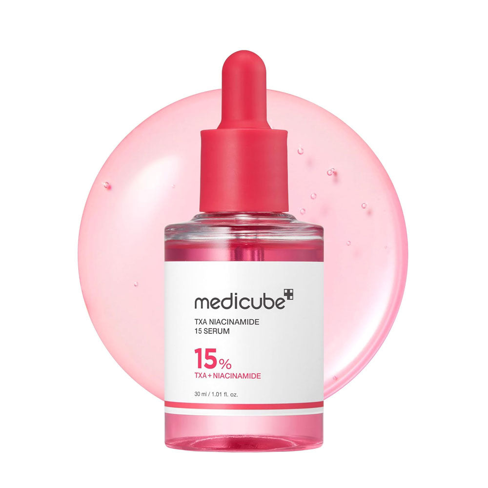 Medicube TXA Niacinamide 15% Serum