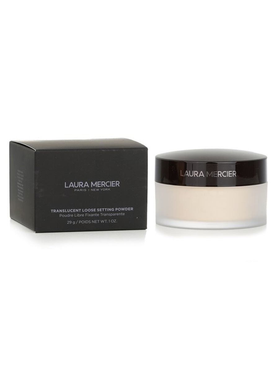 Laura Mercier Translucent Loose Setting Powder