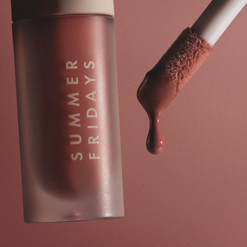 Summer Fridays Dream Lip Oil