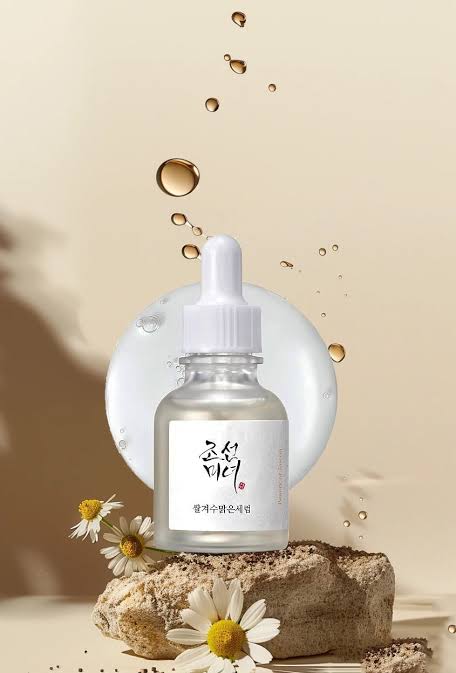 BEAUTY OF JOSEON Glow Deep Serum Rice + Arbutin