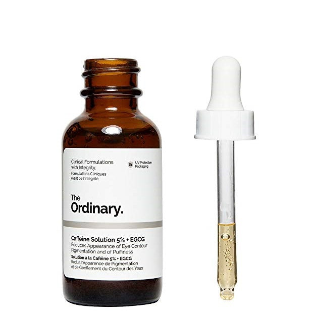 THE ORDINARY CAFFEINE SOLUTION 5 EGCG PC