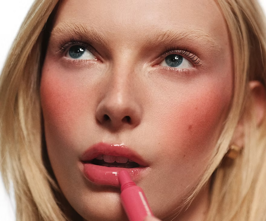 Rhode the peptide lip tints