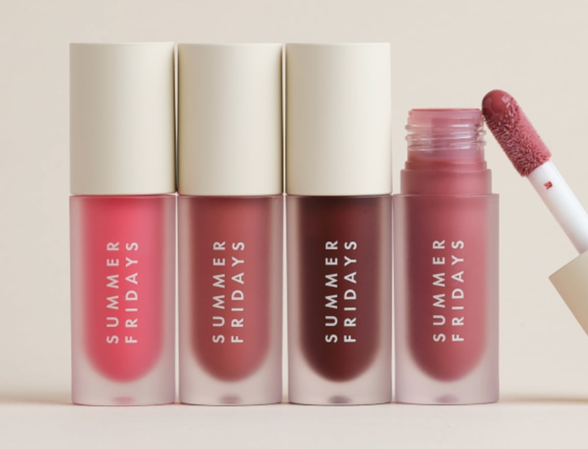 Summer Fridays Dream Lip Oil