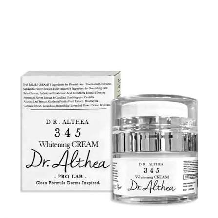 Dr Althea