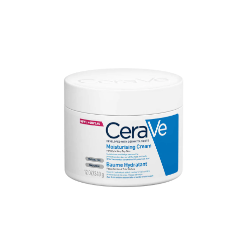 CeraVe - Moisturising Cream 340g