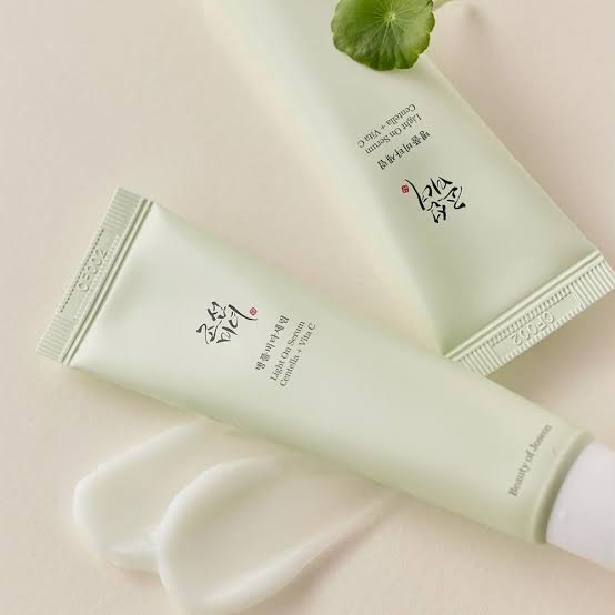 Beauty of Joseon - Light On Serum Centella + Vita C 30ml