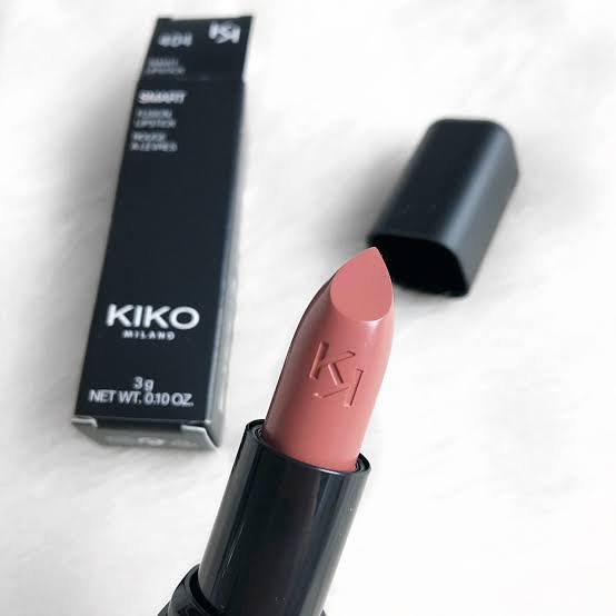 KIKO Milano Smart Fusion Lipstick