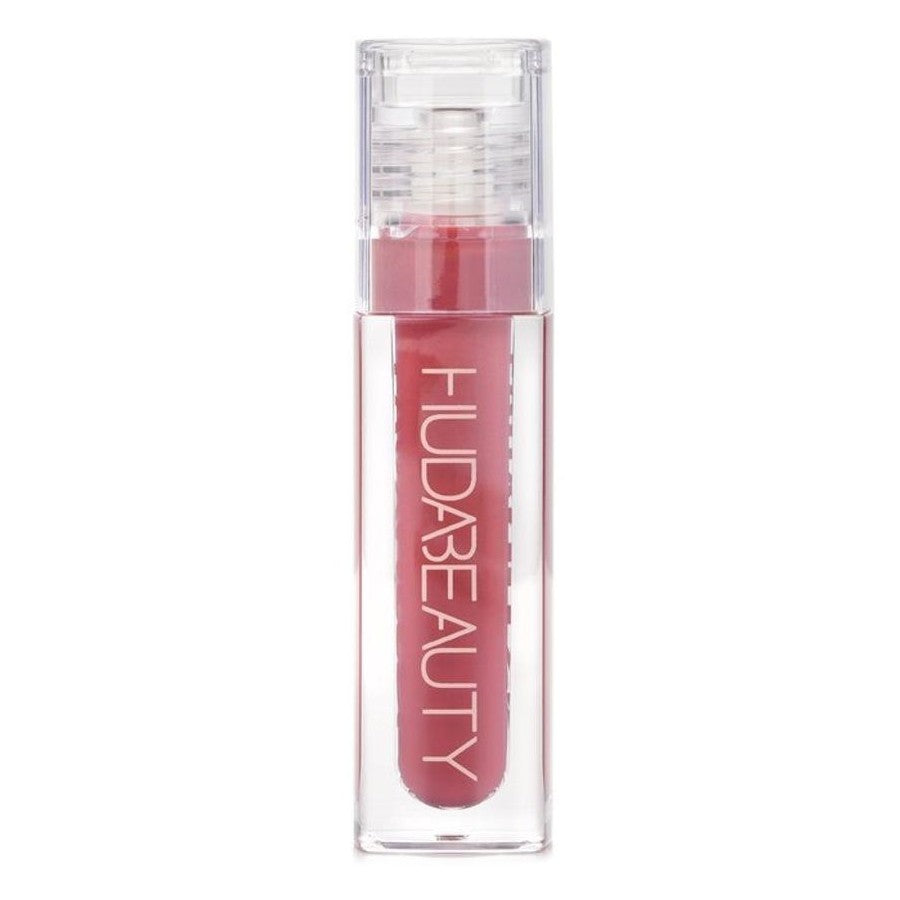 Huda Beauty - Faux Filler Extra Shine Lip Gloss-3.9ML