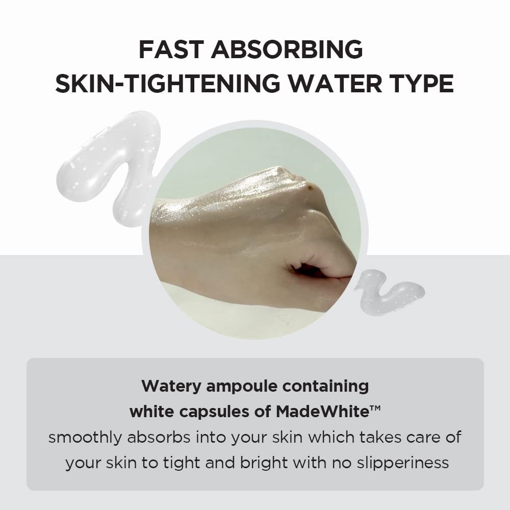 Skin 1004 Centella Tone Brightening Capsule Ampoule - Image 3