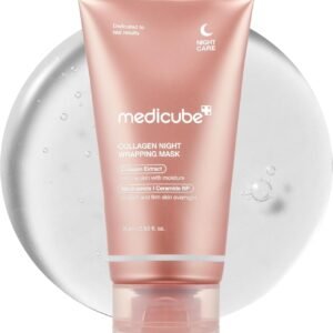 Medicube Collagen Night Wrapping