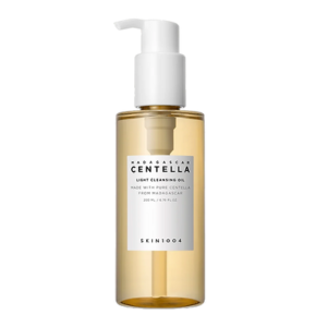Skin 1004 Centella light Cleansing Oil