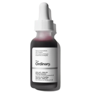 The Ordinary AHA 30% , BHA 2% Peeling Solution